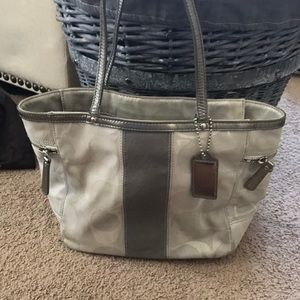 Coach handbag
